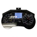 2013-2014 NISSAN ALTIMA INSTRUMENT CLUSTER