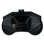 2013-2014 NISSAN ALTIMA INSTRUMENT CLUSTER