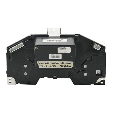 2013-2014 NISSAN ALTIMA Used Instrument Cluster For Sale