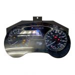 2013-2014 NISSAN ALTIMA INSTRUMENT CLUSTER