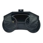 2013-2014 NISSAN ALTIMA INSTRUMENT CLUSTER