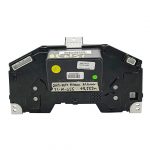 2013-2014 NISSAN ALTIMA INSTRUMENT CLUSTER