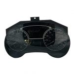 2013-2014 NISSAN ALTIMA INSTRUMENT CLUSTER