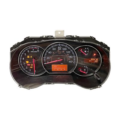 2009-2014 NISSAN MAXIMA INSTRUMENT CLUSTER