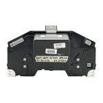 2013-2014 NISSAN ALTIMA INSTRUMENT CLUSTER