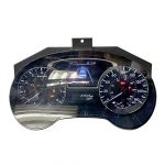 2013-2014 NISSAN ALTIMA INSTRUMENT CLUSTER