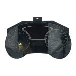 2013-2014 NISSAN ALTIMA INSTRUMENT CLUSTER