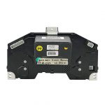 2013-2014 NISSAN ALTIMA INSTRUMENT CLUSTER