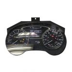 2013-2014 NISSAN ALTIMA INSTRUMENT CLUSTER