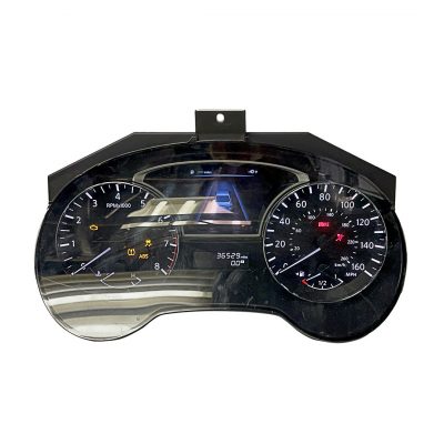 2013-2014 NISSAN ALTIMA INSTRUMENT CLUSTER