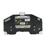 2013-2014 NISSAN ALTIMA INSTRUMENT CLUSTER