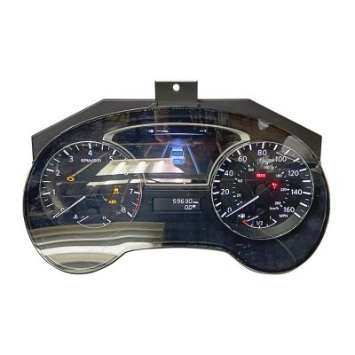 2013-2014 NISSAN ALTIMA INSTRUMENT CLUSTER