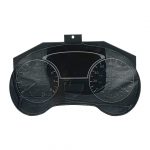 2013-2014 NISSAN ALTIMA INSTRUMENT CLUSTER