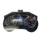 2013-2014 NISSAN ALTIMA INSTRUMENT CLUSTER