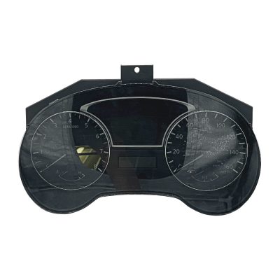 2013-2014 NISSAN ALTIMA INSTRUMENT CLUSTER