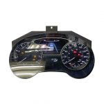 2013-2014 NISSAN ALTIMA INSTRUMENT CLUSTER