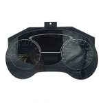 2013-2014 NISSAN ALTIMA INSTRUMENT CLUSTER