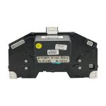 2013-2014 NISSAN ALTIMA INSTRUMENT CLUSTER