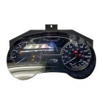 2013-2014 NISSAN ALTIMA INSTRUMENT CLUSTER