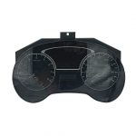 2013-2014 NISSAN ALTIMA INSTRUMENT CLUSTER