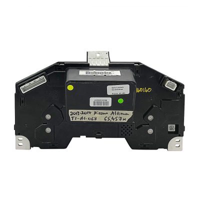 2013-2014 NISSAN ALTIMA Used Instrument Cluster For Sale