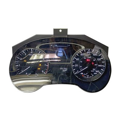 2013-2014 NISSAN ALTIMA INSTRUMENT CLUSTER