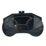 2013-2014 NISSAN ALTIMA INSTRUMENT CLUSTER