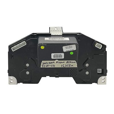 2013-2014 NISSAN ALTIMA Used Instrument Cluster For Sale