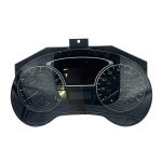 2013-2014 NISSAN ALTIMA INSTRUMENT CLUSTER