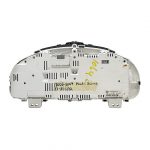 2006-2007 HONDA ACCORD INSTRUMENT CLUSTER