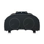 2014 LEXUS ES350 INSTRUMENT CLUSTER