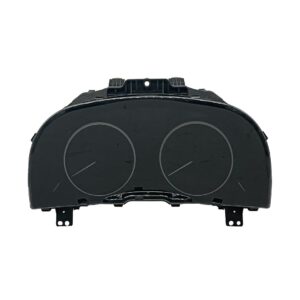 2014 LEXUS ES350 INSTRUMENT CLUSTER