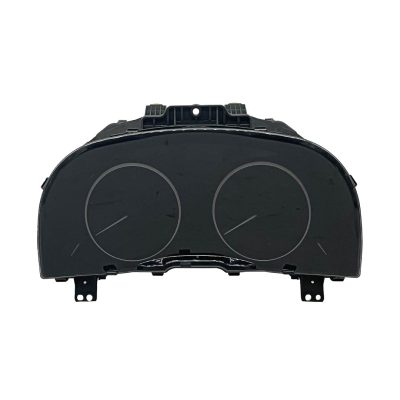 2014 LEXUS ES350 INSTRUMENT CLUSTER