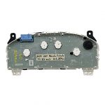 2008-2011 MAZDA TRIBUTE INSTRUMENT CLUSTER