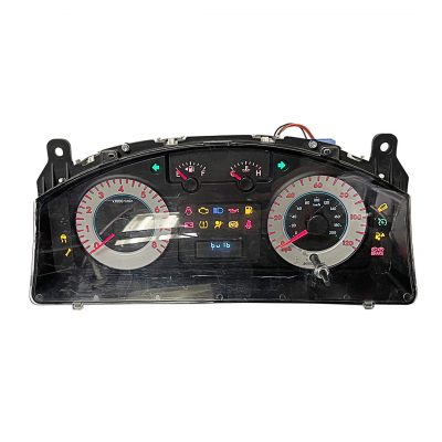 2008-2011 MAZDA TRIBUTE INSTRUMENT CLUSTER