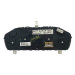 2007 INFINITI M35 INSTRUMENT CLUSTER