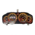 2007 INFINITI M35 INSTRUMENT CLUSTER