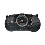 2009 NISSAN QUEST INSTRUMENT CLUSTER