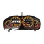 2006-2007 INFINITI M35 INSTRUMENT CLUSTER