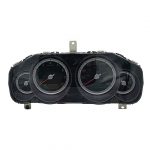 2006-2007 INFINITI M35 INSTRUMENT CLUSTER