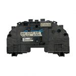 2008 INFINITI G37 INSTRUMENT CLUSTER