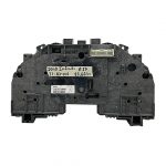 2009 INFINITI G37 INSTRUMENT CLUSTER