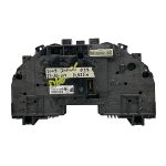 2009 INFINITI G37 INSTRUMENT CLUSTER