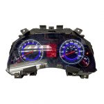 2010 INFINITI G37 INSTRUMENT CLUSTER