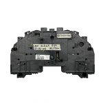 2011 INFINITI G37 INSTRUMENT CLUSTER