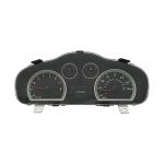 2005 HYUNDAI SANTA FE INSTRUMENT CLUSTER