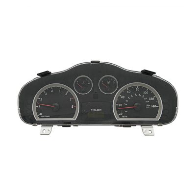 2005 HYUNDAI SANTA FE INSTRUMENT CLUSTER