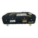 2006-2007 INFINITI M35 INSTRUMENT CLUSTER