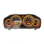 2006-2007 INFINITI M35 INSTRUMENT CLUSTER