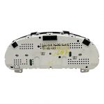 2010-2012 HYUNDAI SANTA FE INSTRUMENT CLUSTER